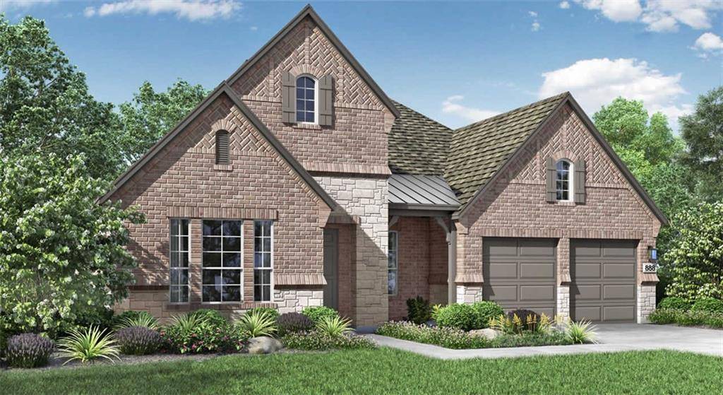 105 BITTIK CV, Georgetown, TX 78628
