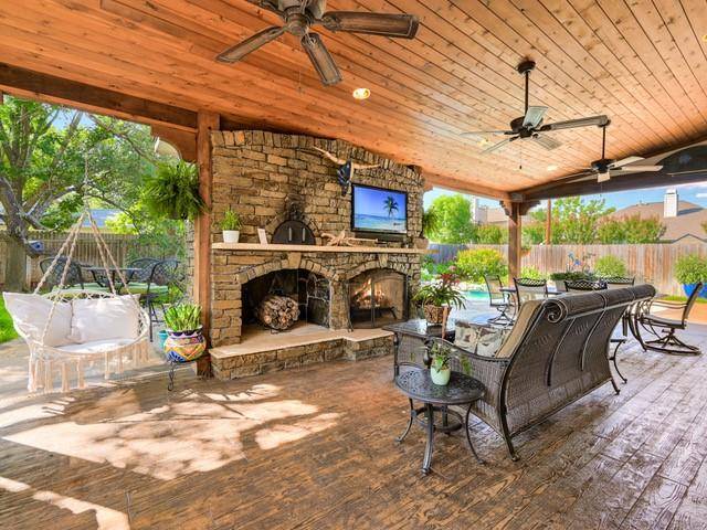 1701 Autumn Fire DR, Cedar Park, TX 78613