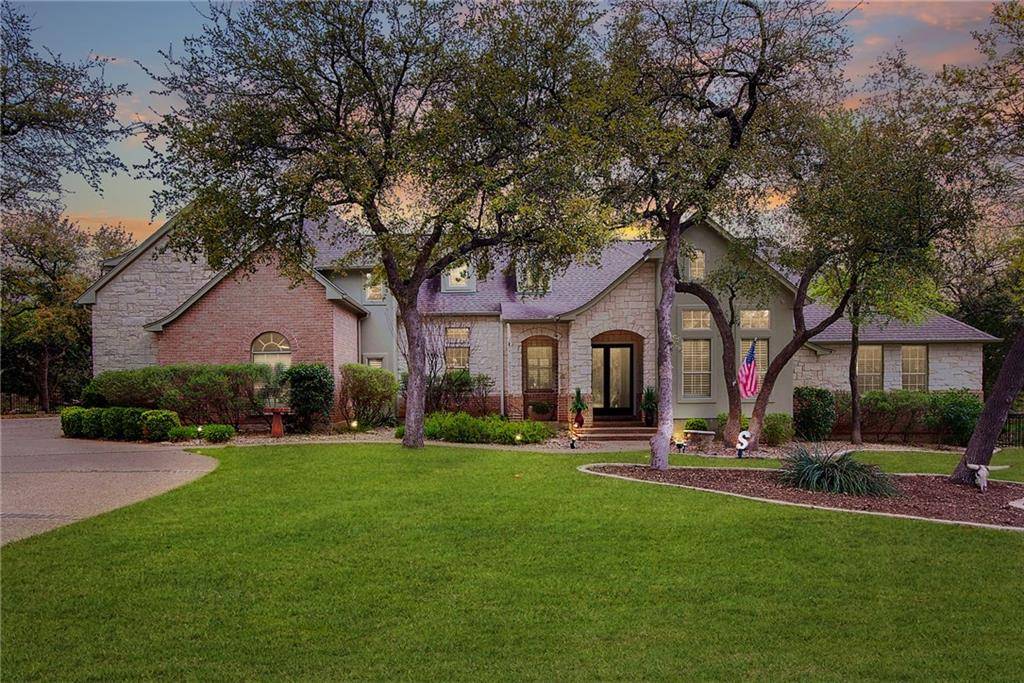 221 Sutton PL, Georgetown, TX 78628