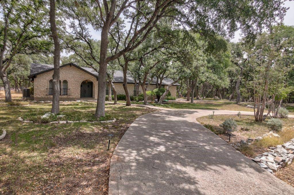 4105 Venada TRL, Georgetown, TX 78628
