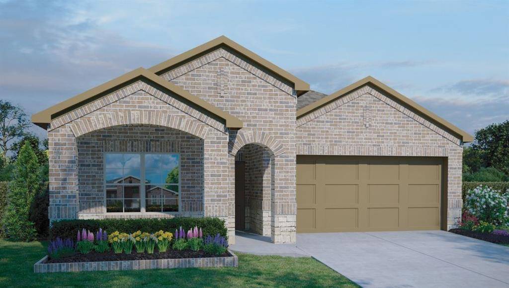 600 Quarton DR, Hutto, TX 78634