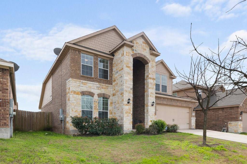 13601 Nelson Houser ST, Manor, TX 78653