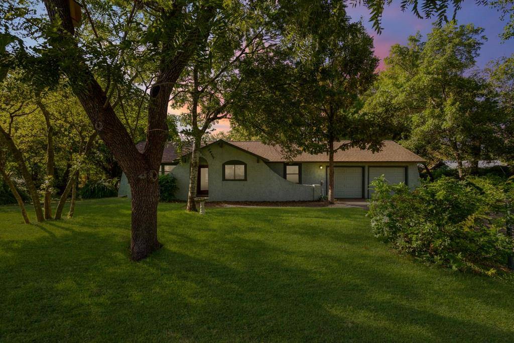 1516 Shenandoah DR, Cedar Park, TX 78613