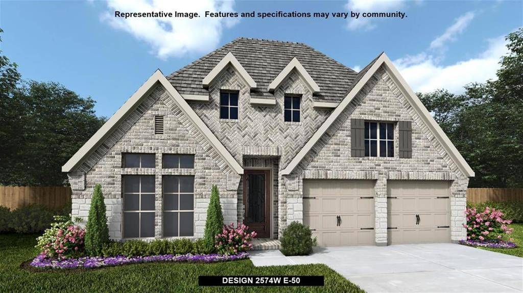 283 Fawn River RUN, Kyle, TX 78640