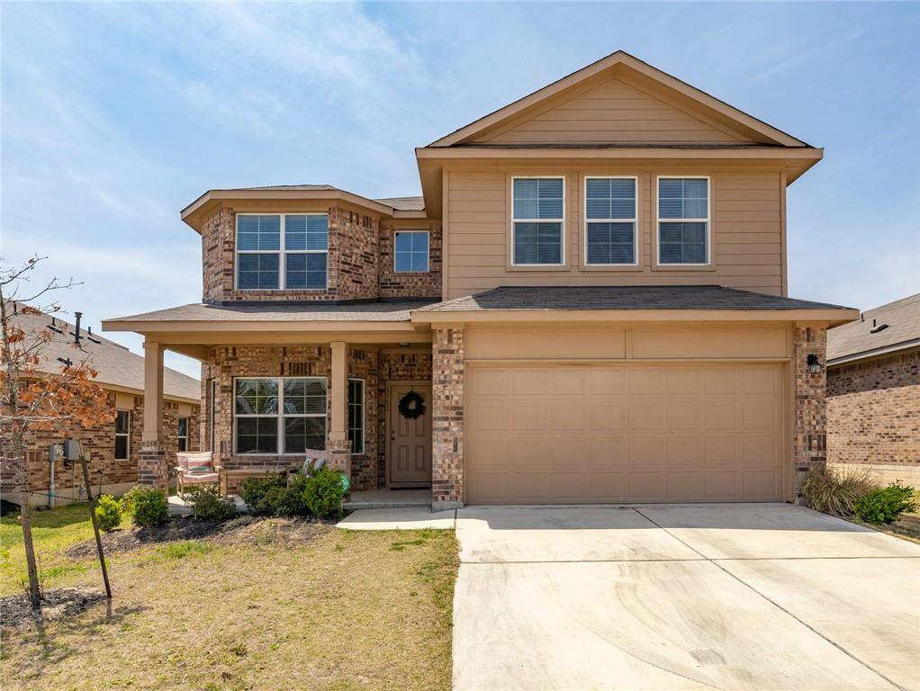 1711 Atlantica ST, Cedar Park, TX 78613
