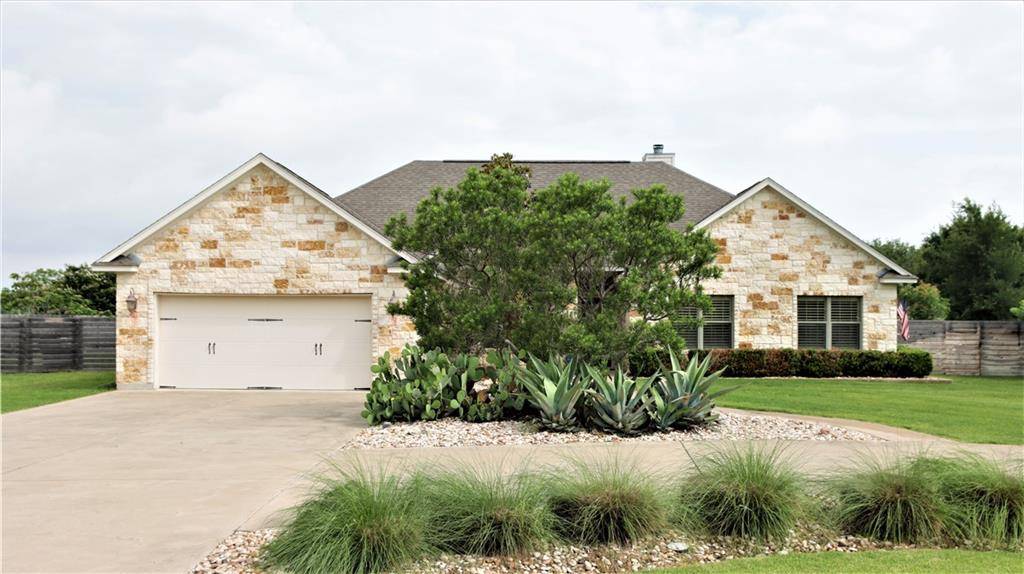 106 Spring MDW, Bastrop, TX 78602