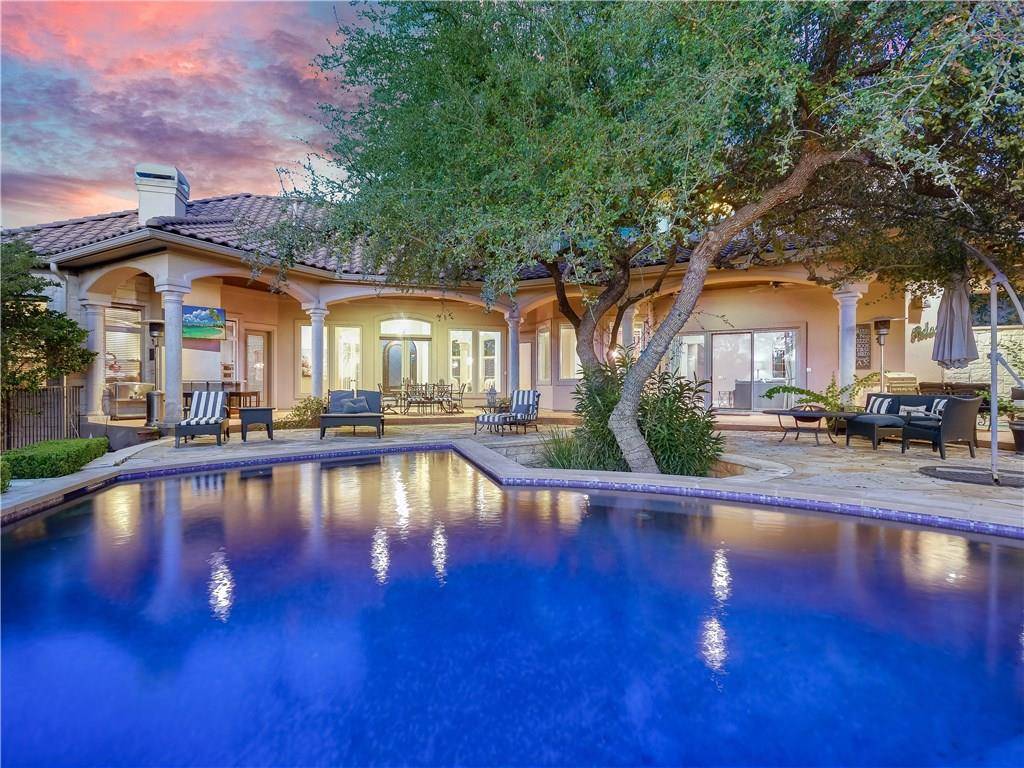 19201 Sean Avery PATH, Spicewood, TX 78669