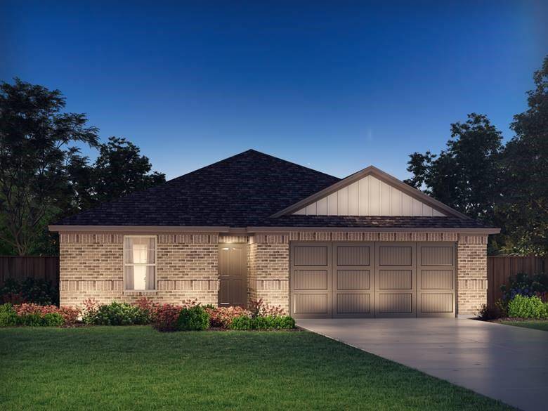 1012 Otello WAY, Hutto, TX 78634