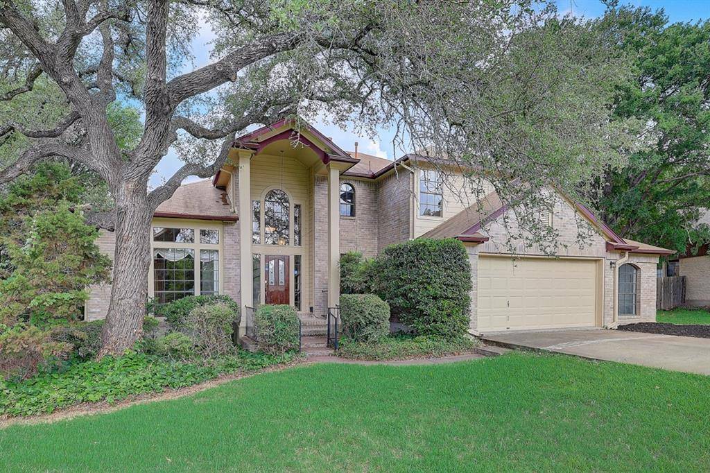 304 Orchid CIR, Cedar Park, TX 78613