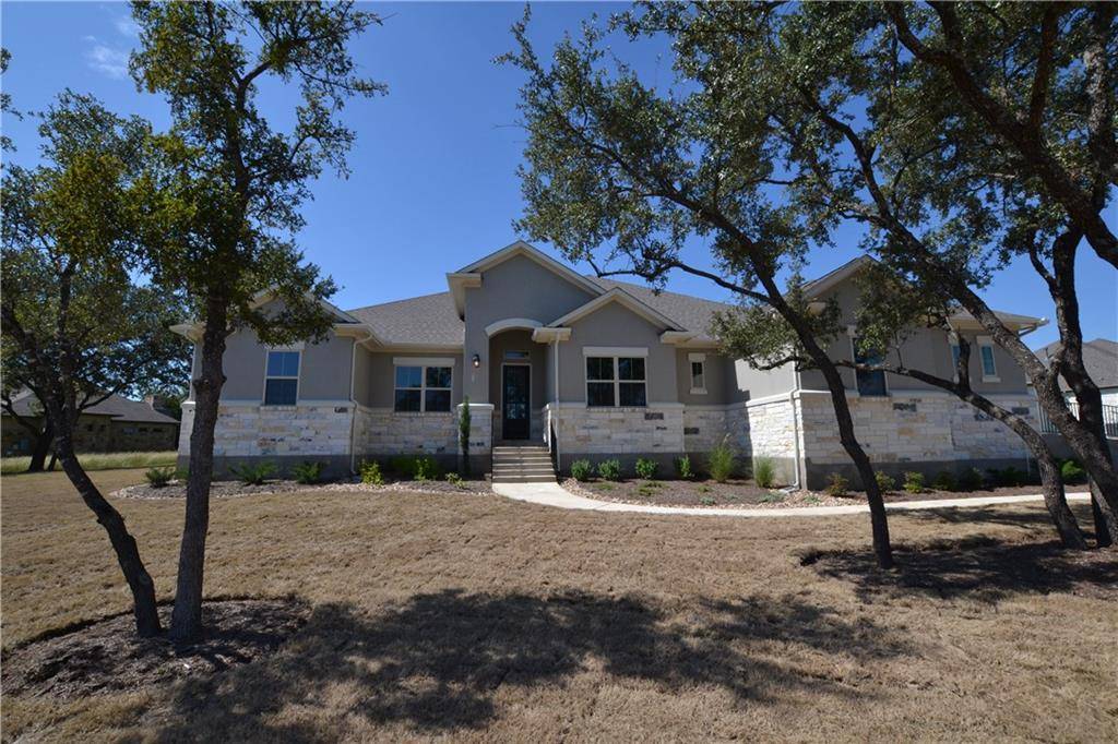 221 Standing Oak DR, Georgetown, TX 78633