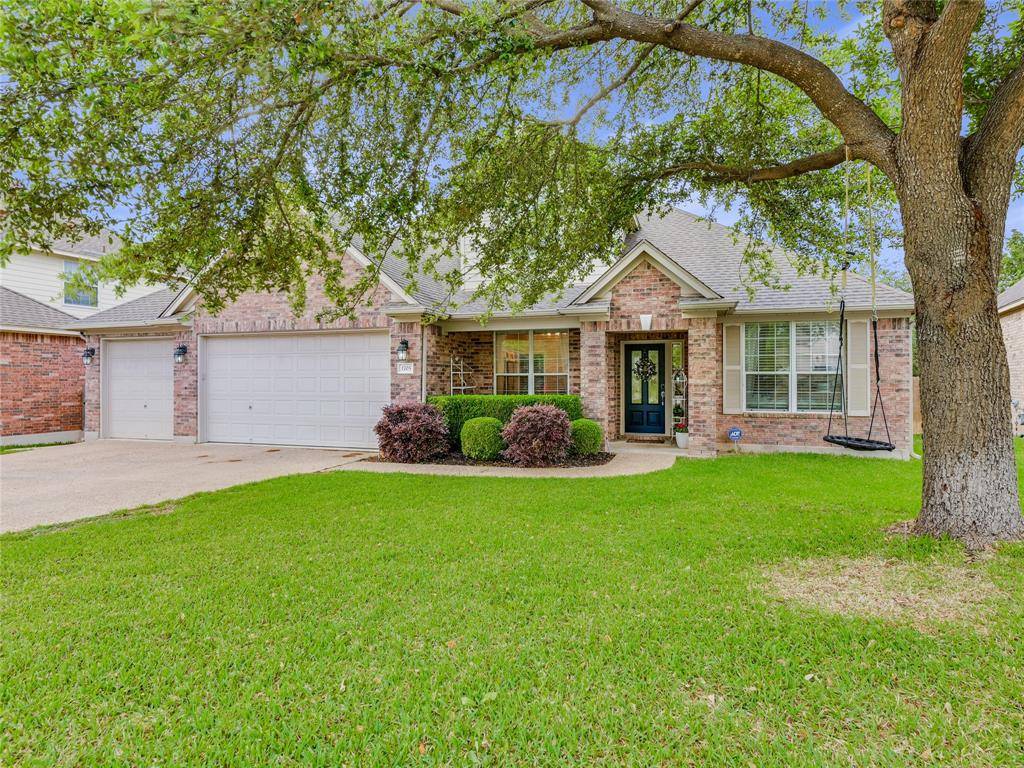1705 Catchfly CV, Cedar Park, TX 78613