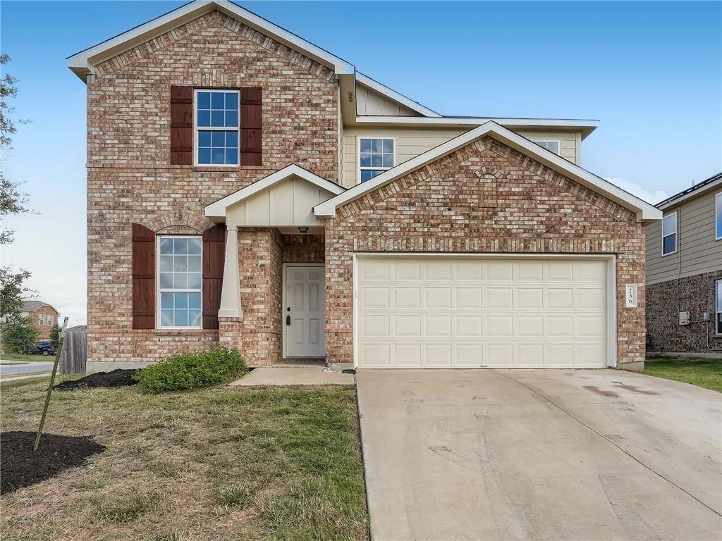 236 Palm DR, Buda, TX 78610