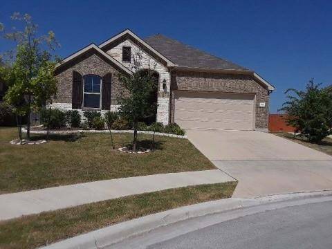 509 Vista Gardens DR, Buda, TX 78610