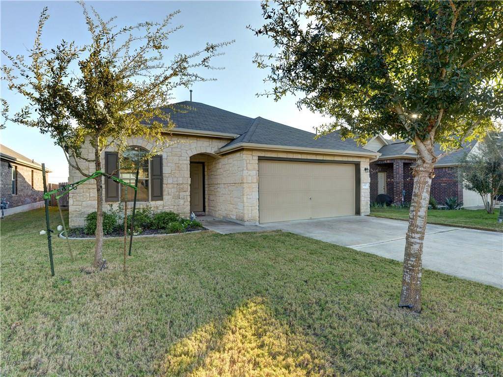432 Travertine TRL, Buda, TX 78610