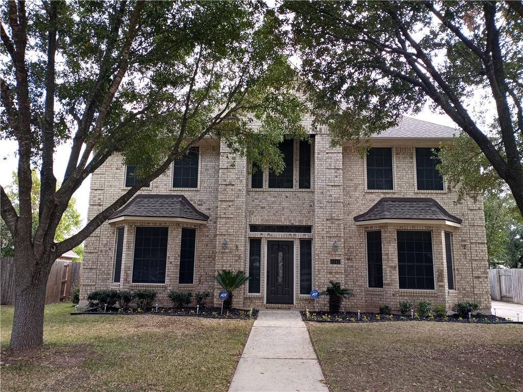 1243 Fall Creek LOOP, Cedar Park, TX 78613
