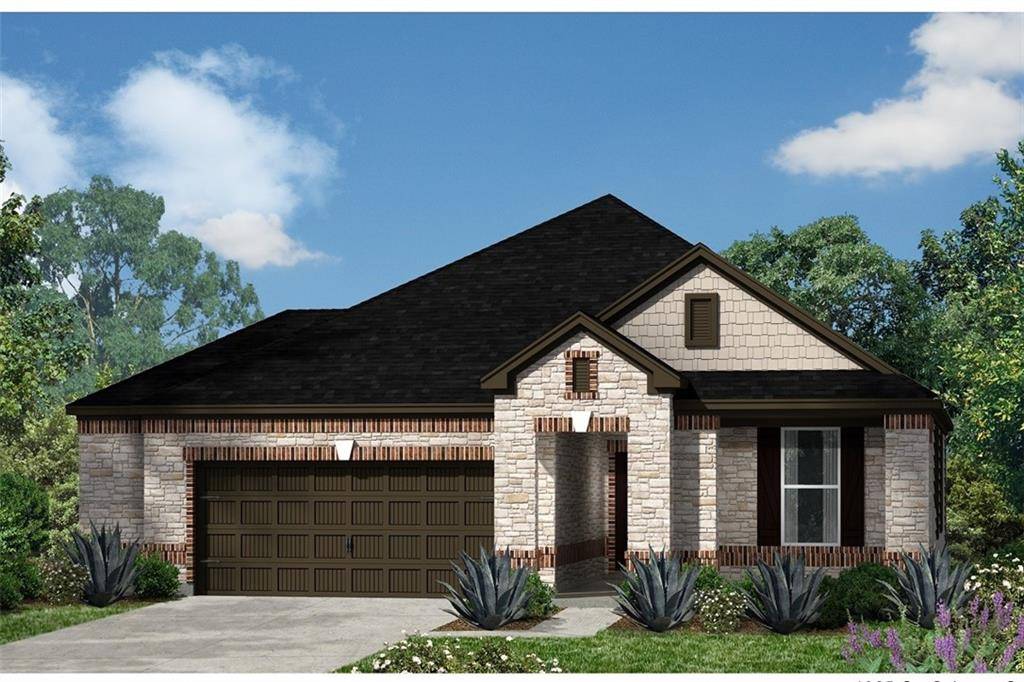 375 Sunlight BLVD, Kyle, TX 78640