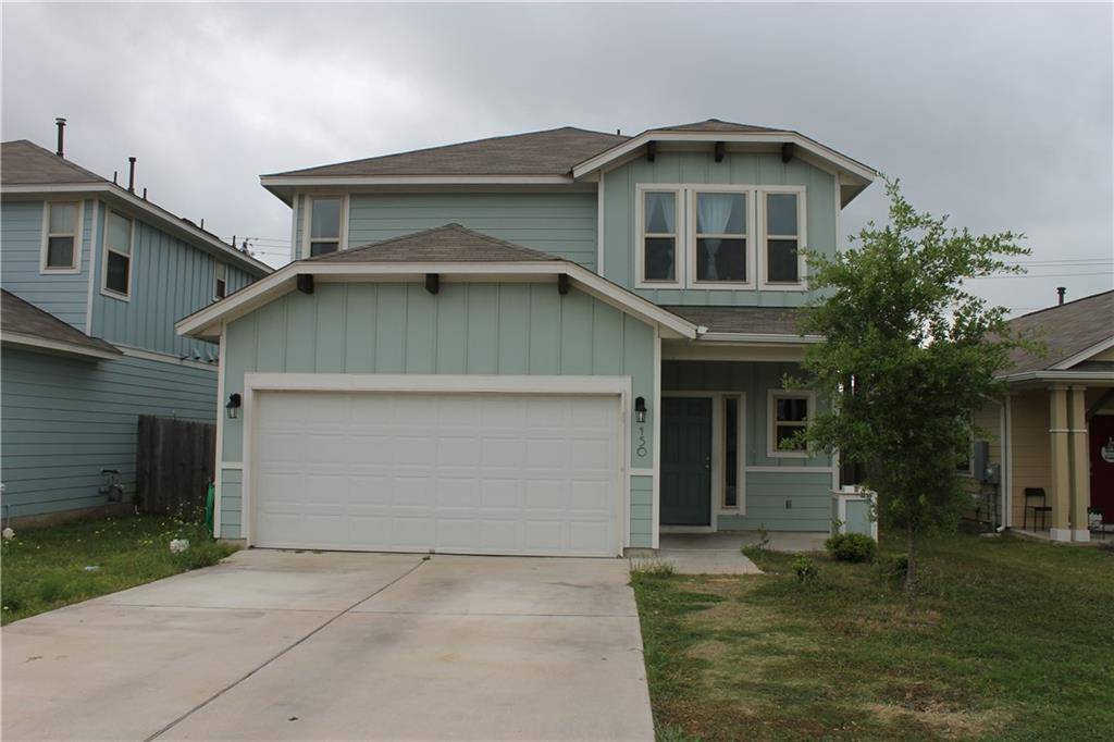 150 Twisted Oaks LN, Buda, TX 78610