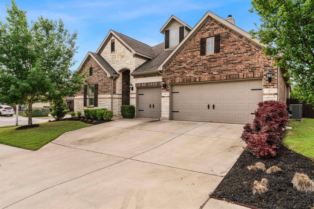 111 Peacock TRL, Buda, TX 78610