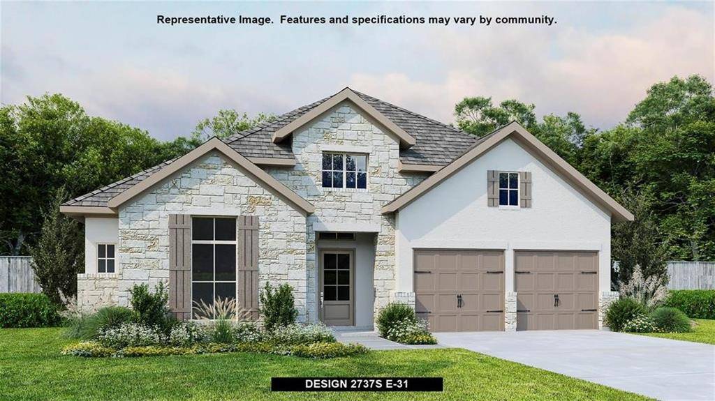 14312 Kira LN, Manor, TX 78653