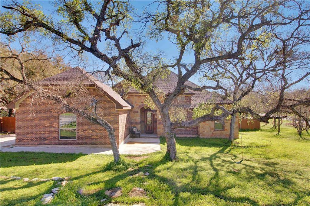 5401 Barcelona CT, Georgetown, TX 78628
