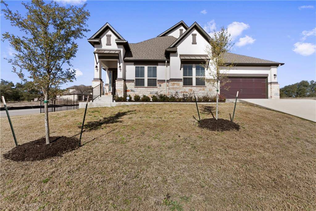 3511 Rolling Hills RD, Cedar Park, TX 78613
