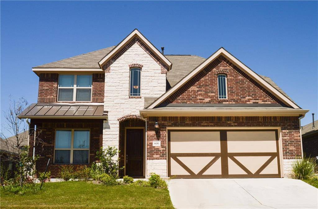 606 Hot Spring VLY, Buda, TX 78610
