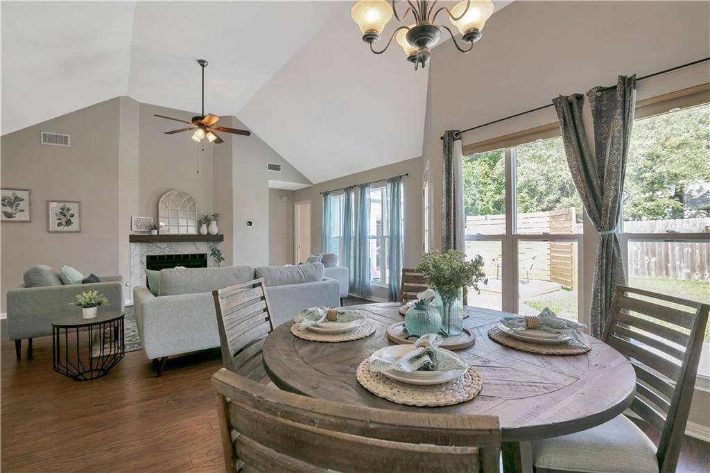 903 Oakcrest CIR, Cedar Park, TX 78613