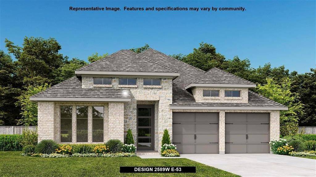 346 Fawn River RUN, Kyle, TX 78640