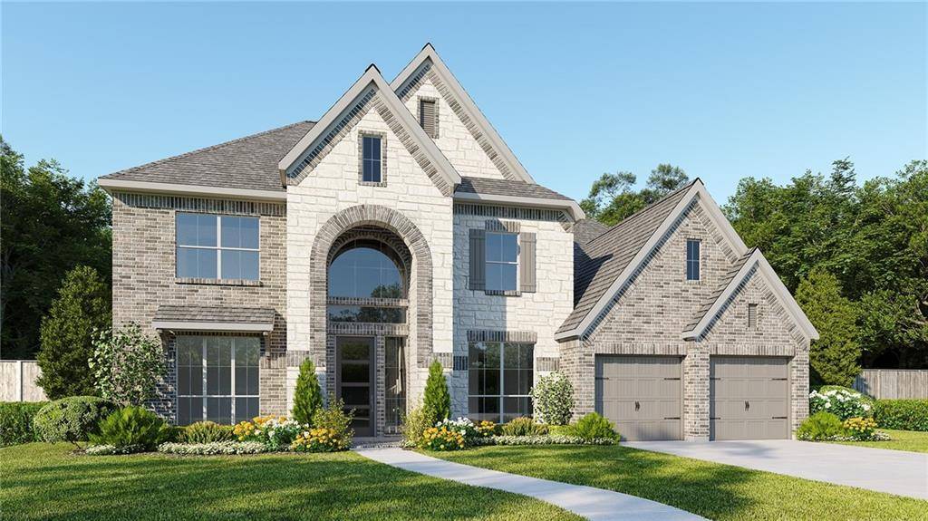 156 Gaston DR, Bastrop, TX 78602