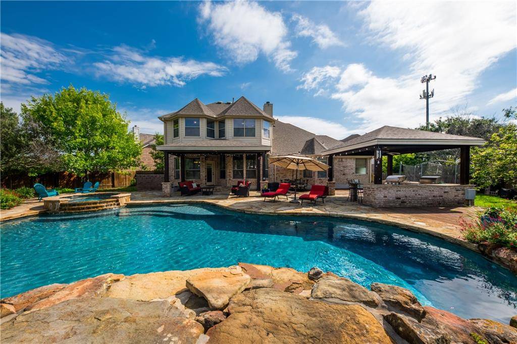 605 Riley TRL, Cedar Park, TX 78613