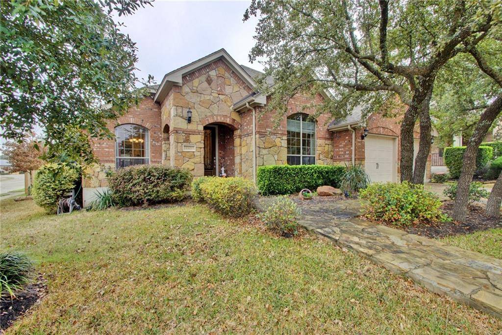 1301 Terrace View DR, Cedar Park, TX 78613