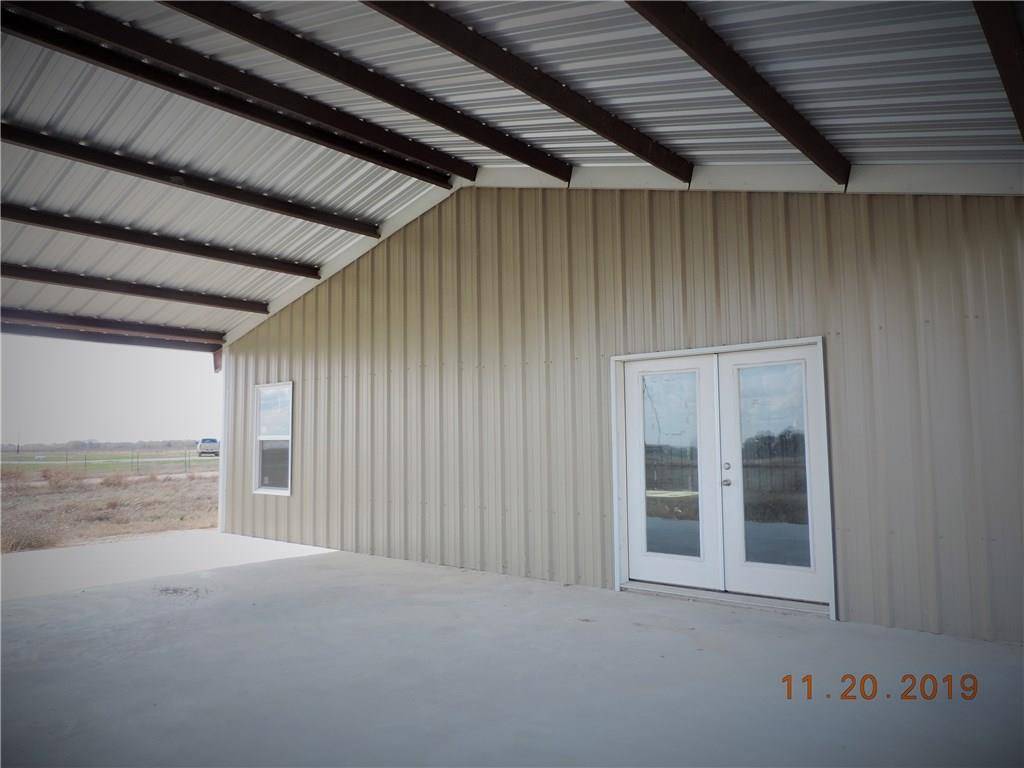 Lot 8 County Road 417, Thorndale, TX 76577