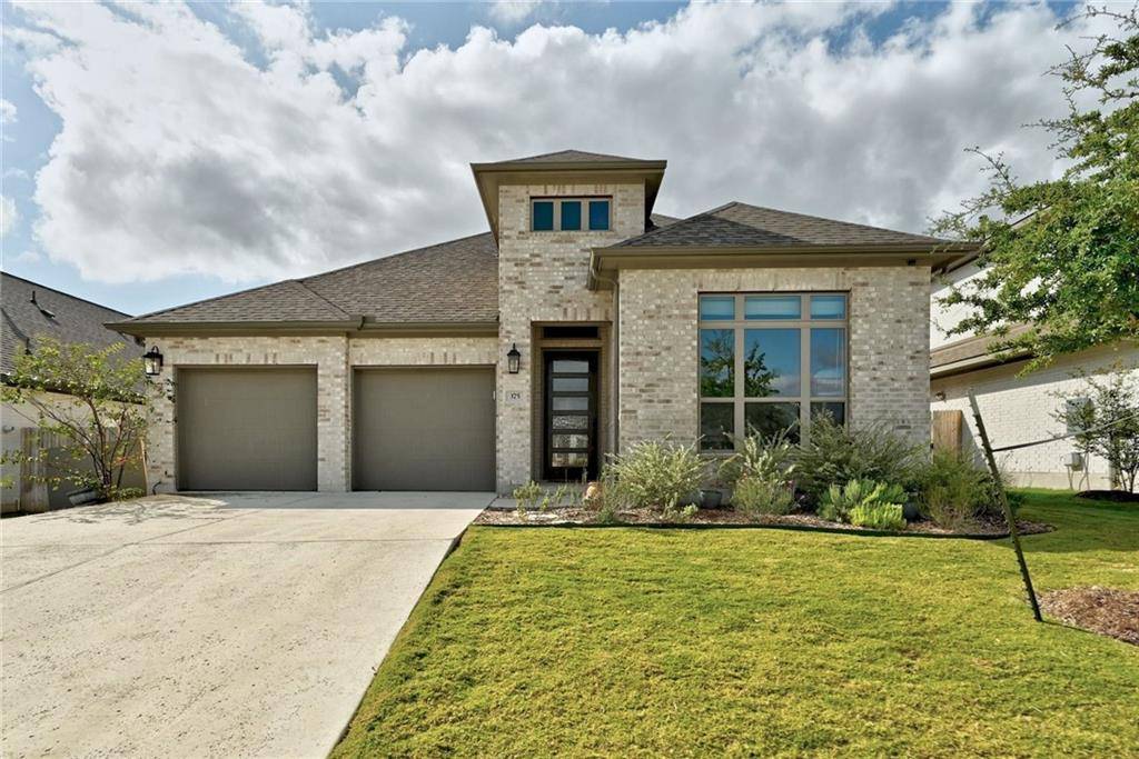 375 Fred DR, Buda, TX 78610