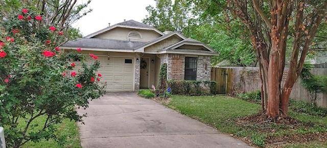 1124 Greenbriar LOOP, Round Rock, TX 78664