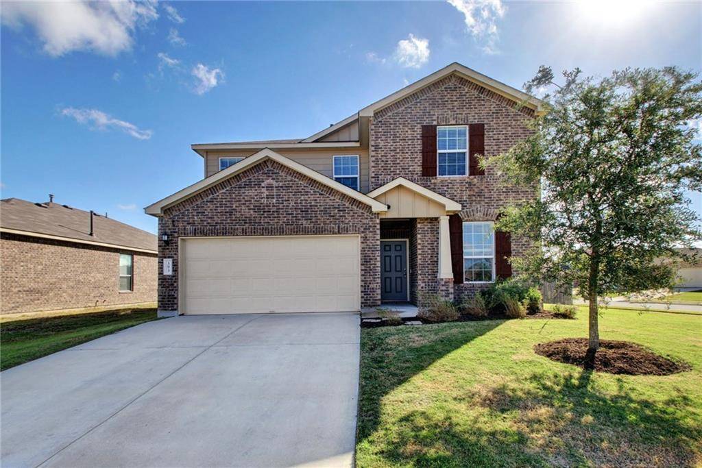393 Nectar DR, Buda, TX 78610