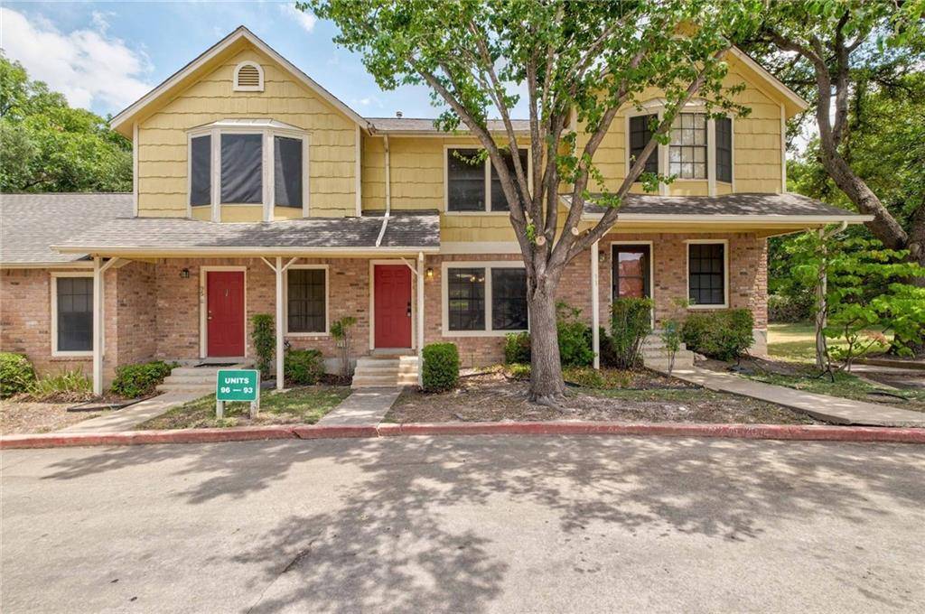 11901 Swearingen DR #94, Austin, TX 78758