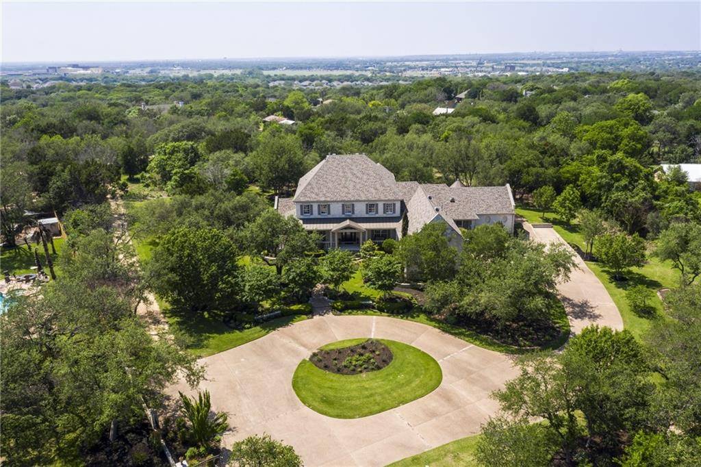 3702 Bobby Jones WAY, Round Rock, TX 78664
