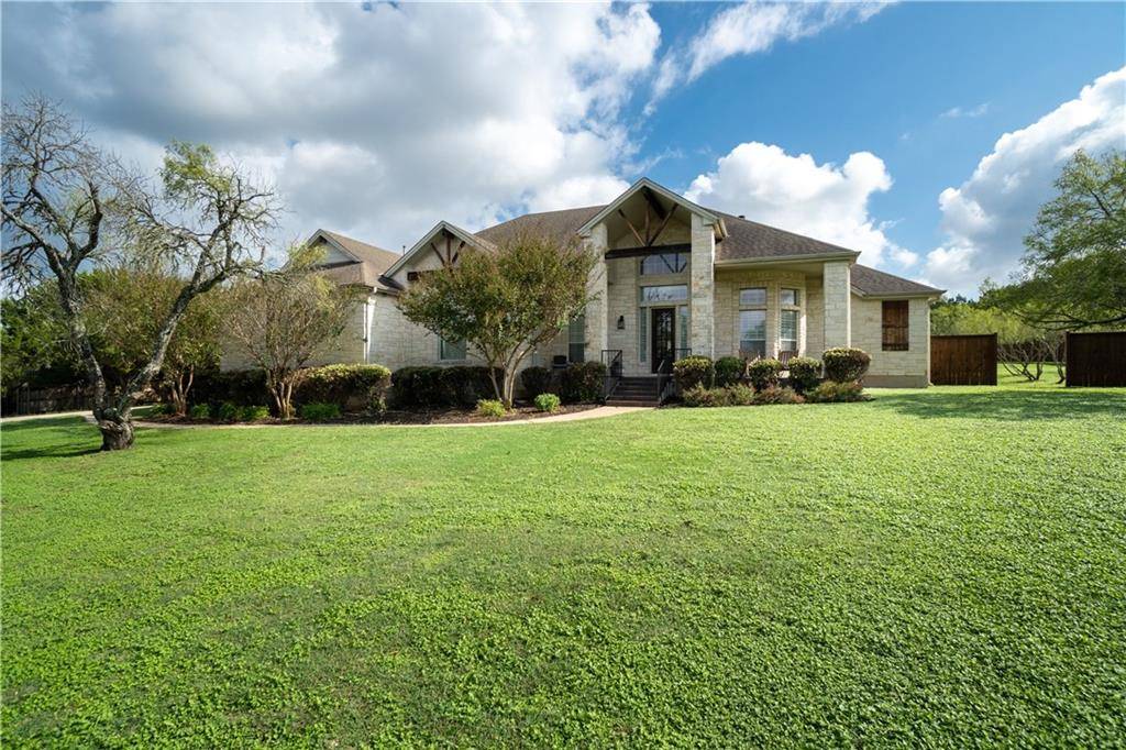 1292 Elliott Ranch RD, Buda, TX 78610