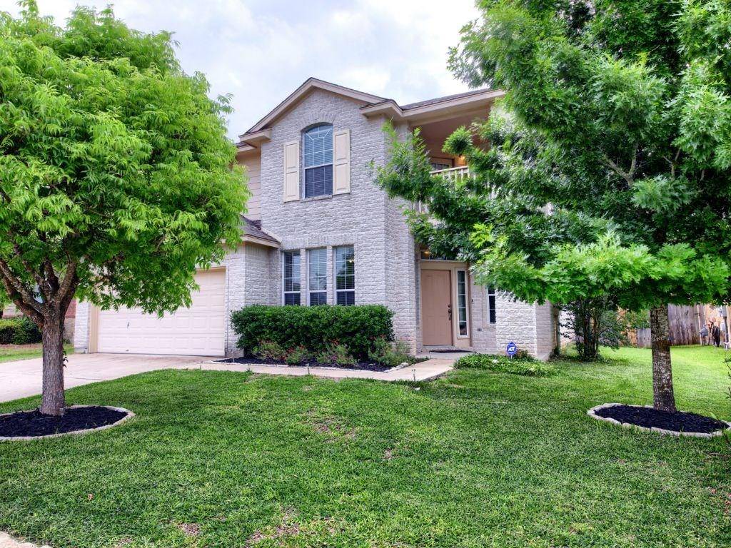 11501 Sun Glass DR, Manor, TX 78653