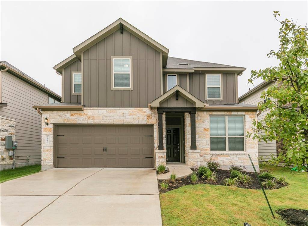 9903 Betulla DR, Austin, TX 78717