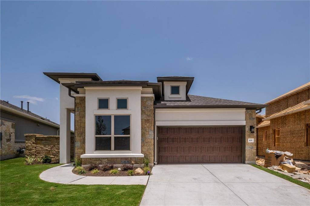 Address not disclosed, Georgetown, TX 78628
