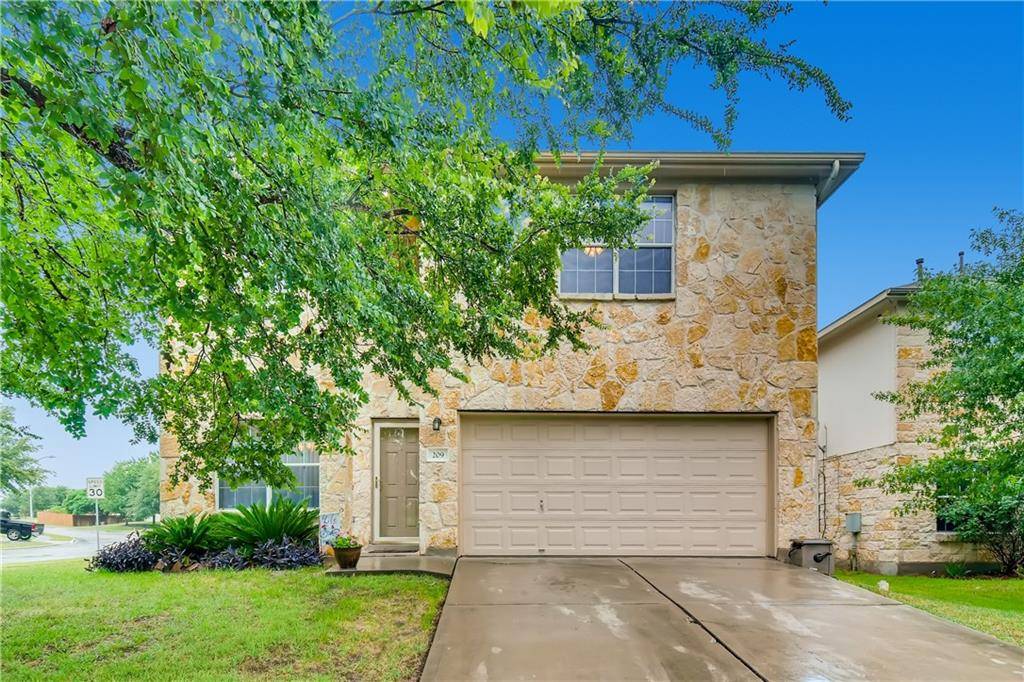 209 Dark Horse LN, Buda, TX 78610