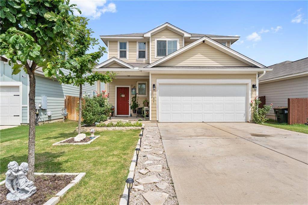 181 Eagle Brook LN, Buda, TX 78610