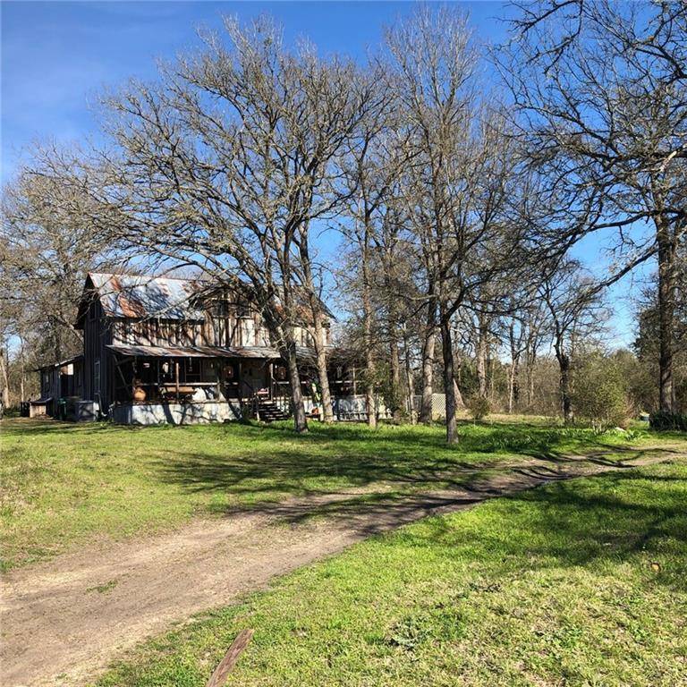 20300 Trappers TRL, Manor, TX 78653