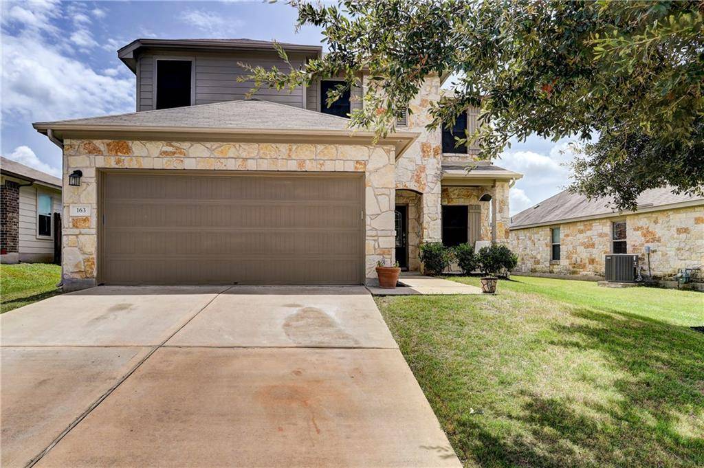 163 Dragon Ridge RD, Buda, TX 78610