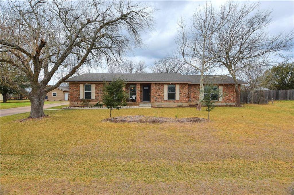 705 Canyon Wren DR, Buda, TX 78610