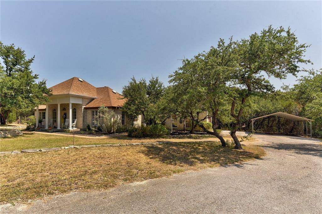 23306 PEDERNALES CANYON TRL, Spicewood, TX 78669