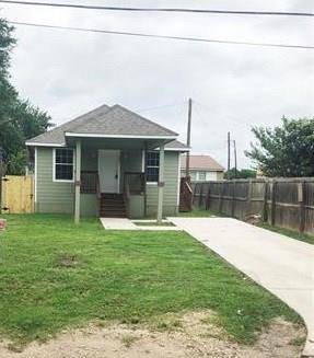 1013 Price ST, Taylor, TX 76574