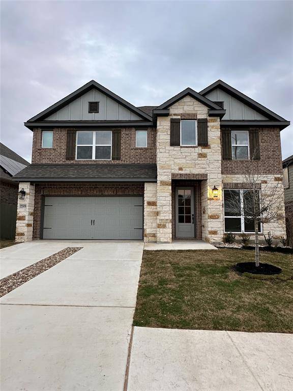 17009 Adoro DR, Manor, TX 78653