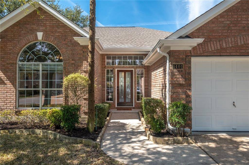 1401 Pagedale DR, Cedar Park, TX 78613